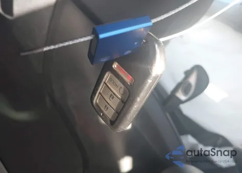 2017 Honda Ridgeline Rtl from USA, damaged, VIN 5FPYK3F54HB034142